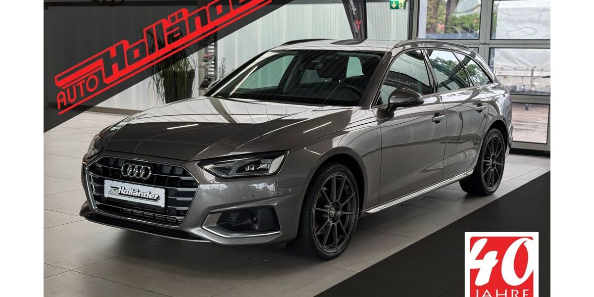 Audi A4 54.935 km 24.470 &euro; Rheine 48432