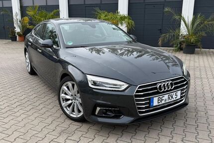 Audi A5 233.900 km 15.800 &euro; Greven 48268