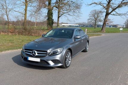 Mercedes-Benz C 200 96.000 km 28.500 &euro; Ibbenbüren 49477
