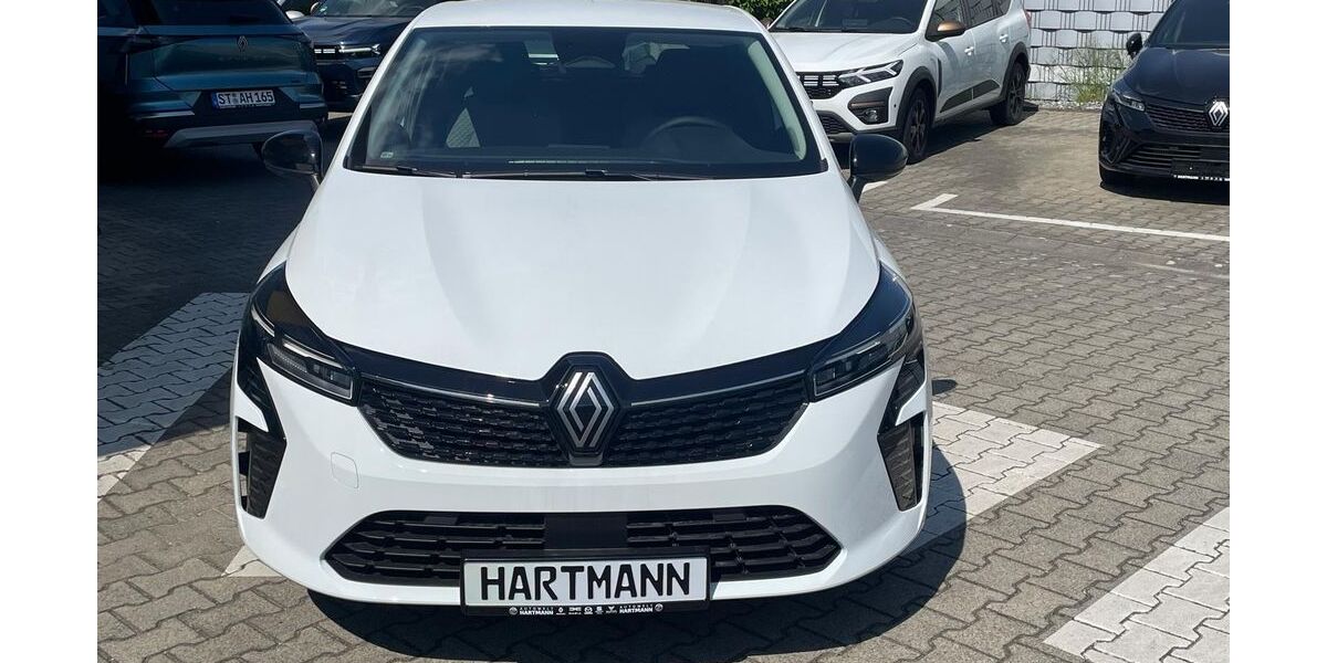 Renault Clio 2.900 km 18.899 &euro; Rheine 48432
