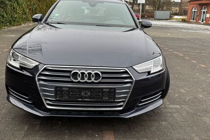 Audi A4 161.000 km 13.700 &euro; Lengerich 49525