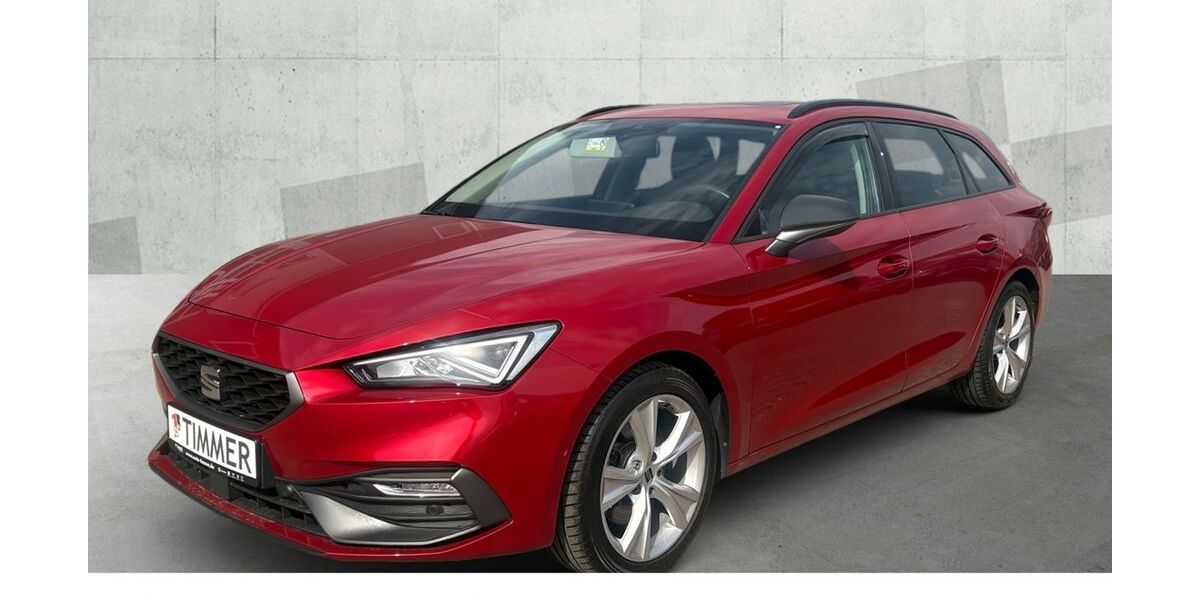 Seat Leon 71.281 km 19.290 &euro; Gronau 48599