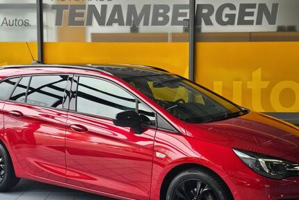 Opel Astra 40.313 km 18.400 &euro; Mettingen 49497