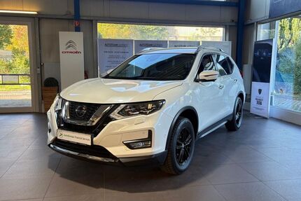 Nissan X-Trail 61.000 km 18.990 &euro; Emsdetten 48282