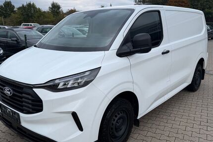 Ford Transit Custom 13.000 km 28.995 &euro; Lingen 49808