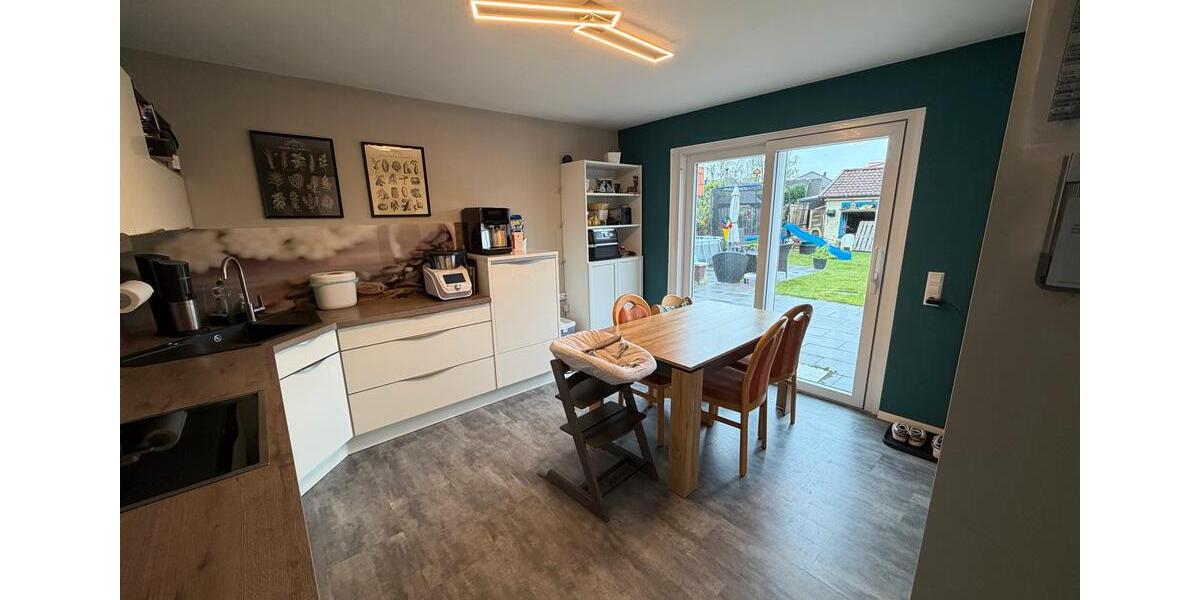 Doppelhaushälfte Rheine Altenrheine - 5 Zimmer, 116 m&sup2;, 310.000&euro; | Angebot:26348540
