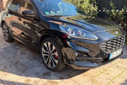 Ford Kuga 54.500 km 27.800 &euro; Lengerich 49525