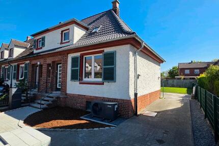 Haus Rheine Altenrheine - 3 Zimmer, 93 m&sup2;, 1.190&euro; | Angebot:26456014