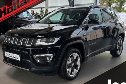 Jeep Compass 79.800 km 23.740 &euro; Rheine 48432