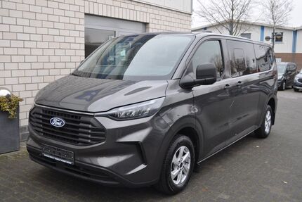 Ford Transit Custom 18.182 km 40.980 &euro; Schüttorf 48465