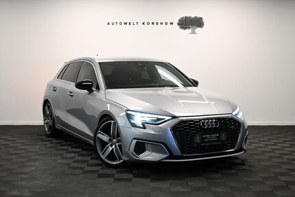 Audi A3 51.999 km 24.900 &euro; Saerbeck 48369