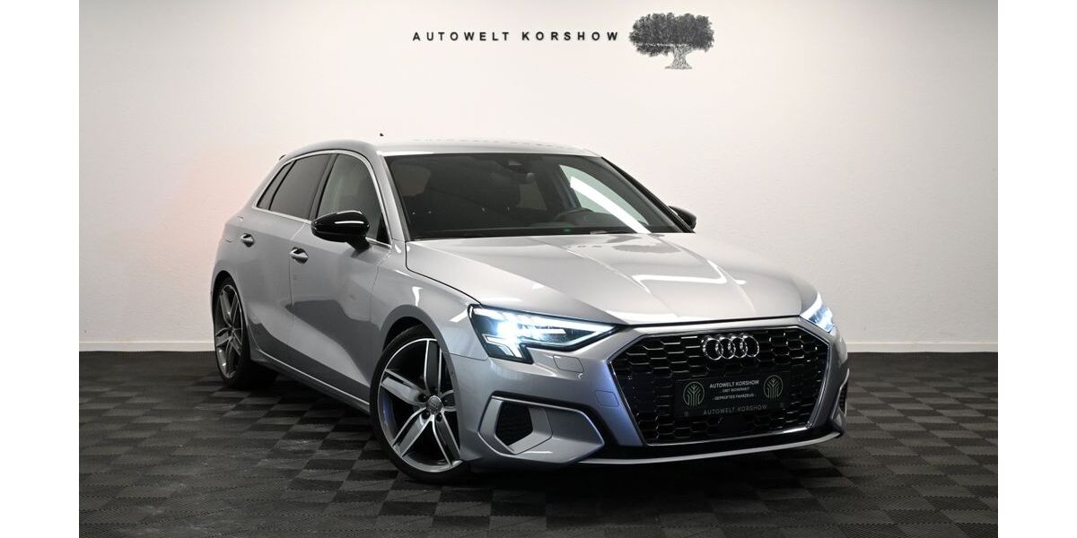 Audi A3 51.999 km 24.900 &euro; Saerbeck 48369
