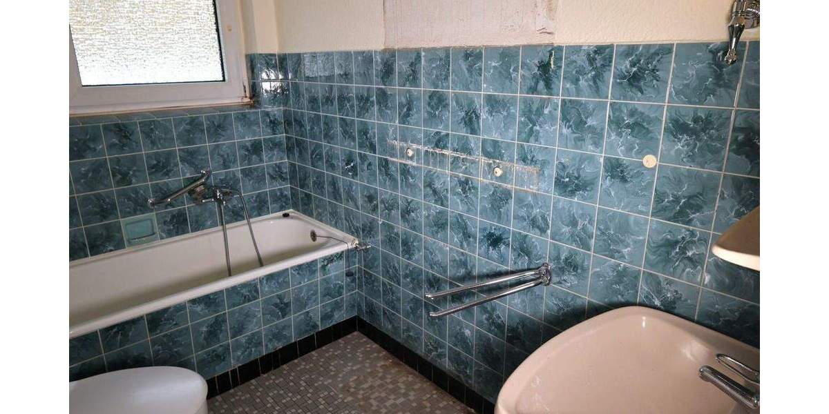 Einfamilienhaus Ibbenbüren Schafberg - 7 Zimmer, 136 m&sup2;, 239.000&euro; | Angebot:25729225