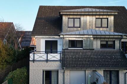 Wohnung Ibbenbüren - 2 Zimmer, 75 m&sup2;, 750&euro; | Angebot:25807034