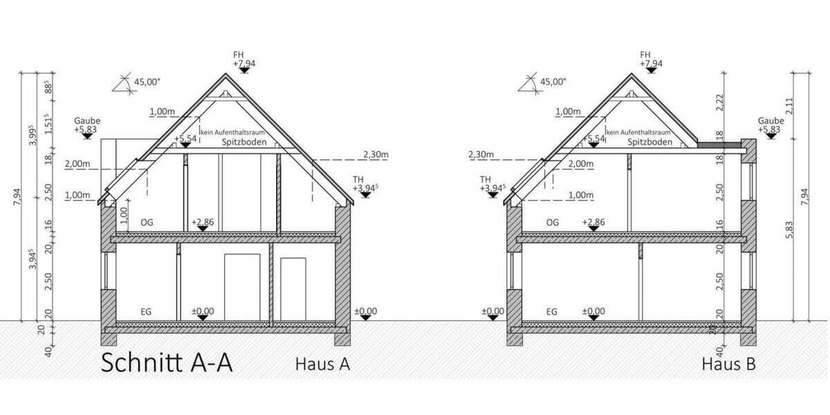 Etagenwohnung Emsdetten - 3 Zimmer, 76 m&sup2;, 335.367&euro; | Angebot:26358874
