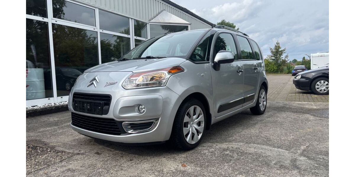 Citroen C3 76.363 km 4.999 &euro; Emsdetten 48282