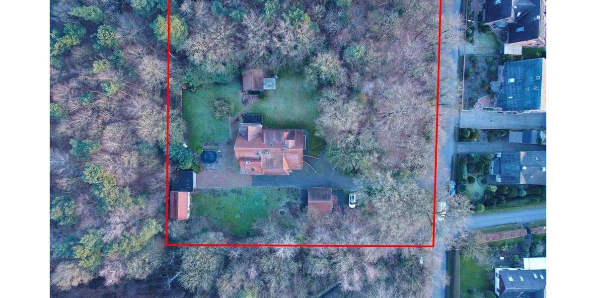 Einfamilienhaus Ibbenbüren Dickenberg - 9 Zimmer, 231 m&sup2;, 545.000&euro; | Angebot:25732492