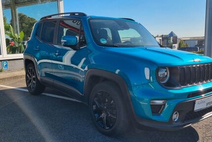 Jeep Renegade 90.200 km 15.490 &euro; Andervenne 49832