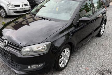 VW Polo 173.000 km 5.900 &euro; Rheine 48431