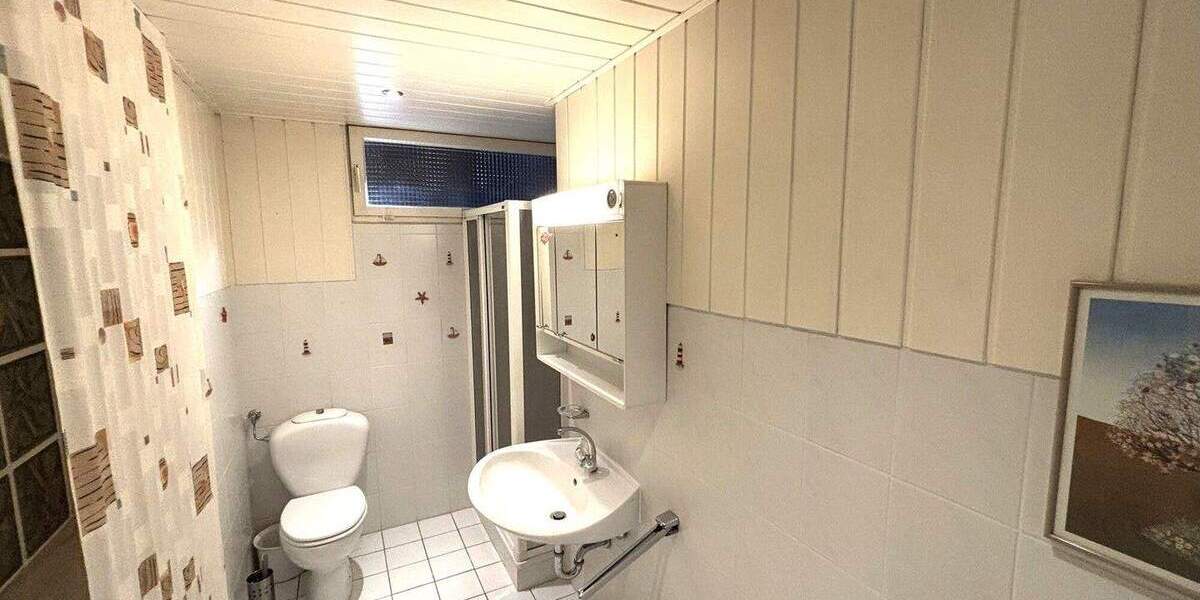 Mehrfamilienhaus, Wohnhaus Steinfurt Borghorst - 7 Zimmer, 229 m&sup2;, 495.000&euro; | Angebot:25736047