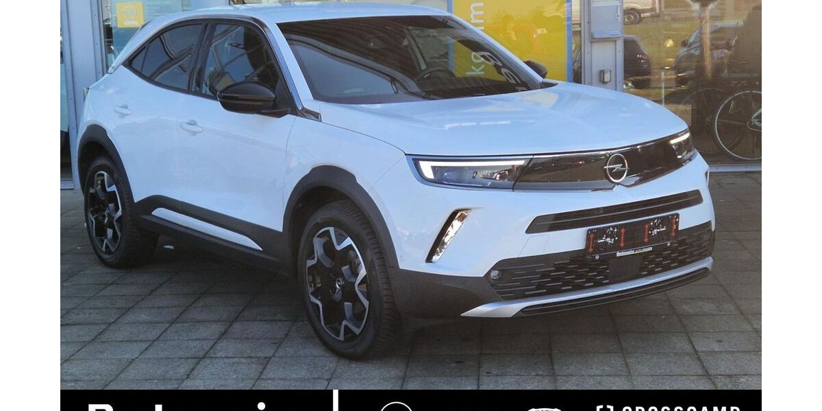 Opel Mokka 58.369 km 17.950 &euro; Greven 48268