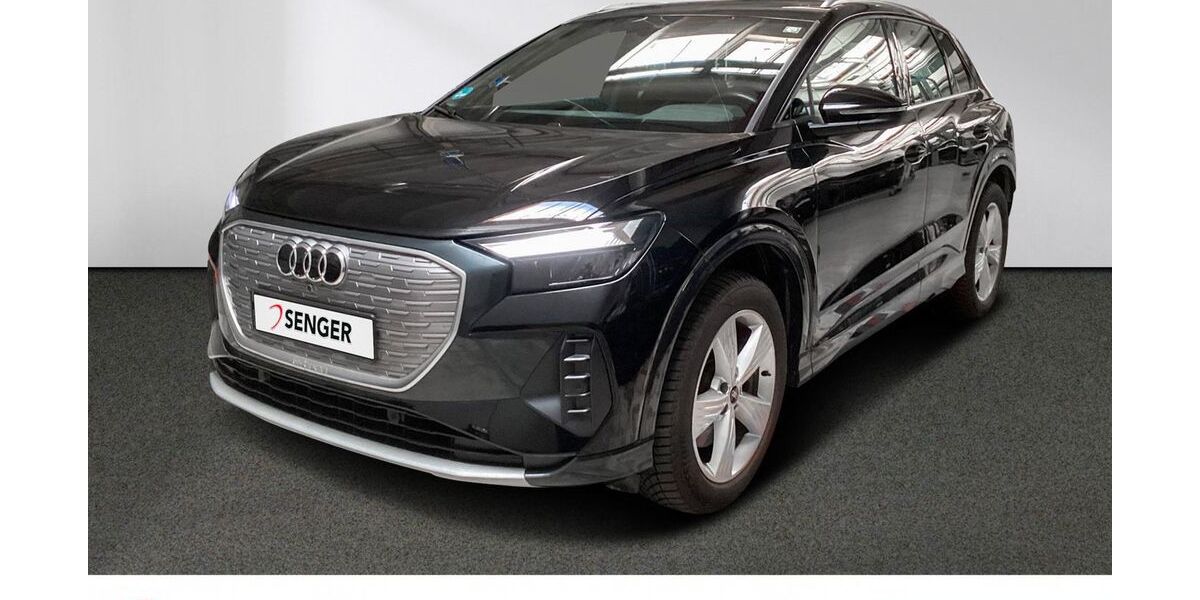 Audi Q4 e-tron 28.787 km 35.480 &euro; Emsdetten 48282