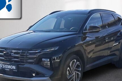 Hyundai TUCSON 24.882 km 30.830 &euro; Lengerich 49525