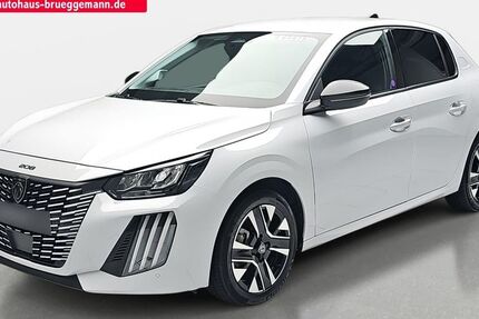 Peugeot 208 18.682 km 14.890 &euro; Rheine 48432