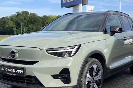 Volvo XC40 30.452 km 35.900 &euro; Steinfurt 48565