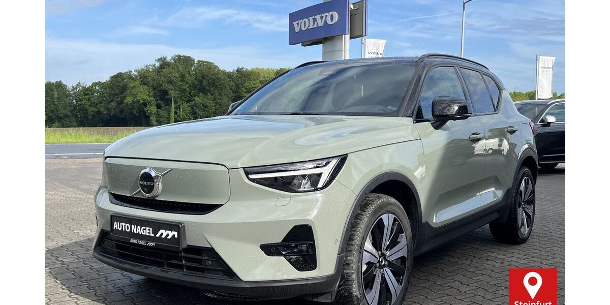 Volvo XC40 30.452 km 35.900 &euro; Steinfurt 48565