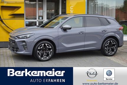 Cupra Terramar 3.500 km 39.890 &euro; Saerbeck 48369