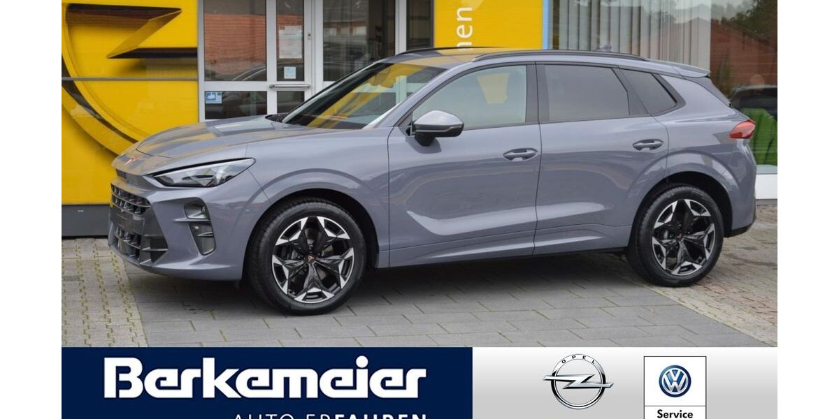 Cupra Terramar 3.500 km 39.890 &euro; Saerbeck 48369