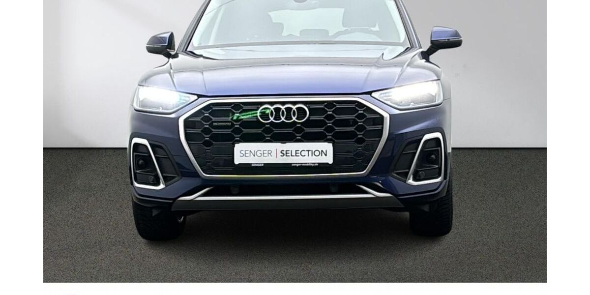 Audi Q5 86.231 km 33.880 &euro; Emsdetten 48282