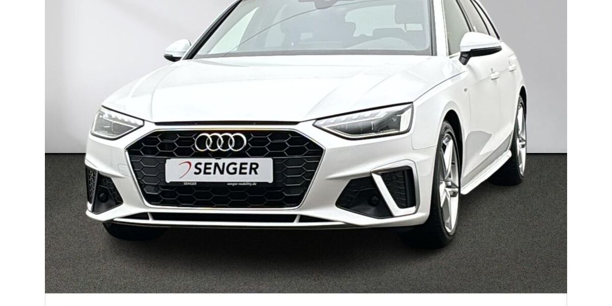 Audi A4 48.854 km 36.880 &euro; Lingen 49809