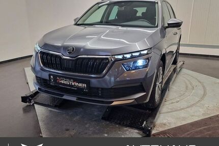 Skoda Kamiq 29.920 km 23.990 &euro; Ladbergen 49549