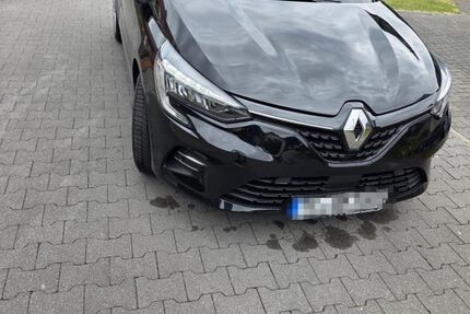 Renault Clio 68.000 km 12.500 &euro; Ibbenbüren 49479
