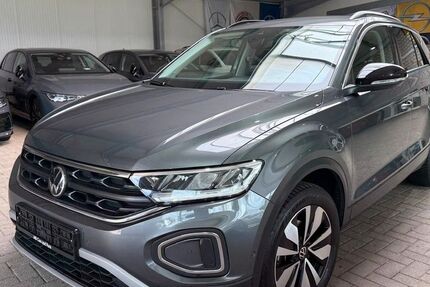 VW T-Roc 38.519 km 23.499 &euro; Hörstel-Bevergern 48477