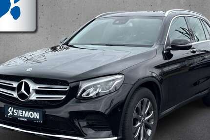 Mercedes-Benz GLC 250 77.940 km 26.930 &euro; Ibbenbüren 49479