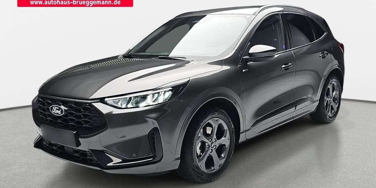 Ford Kuga 6.375 km 29.990 &euro; Rheine 48432