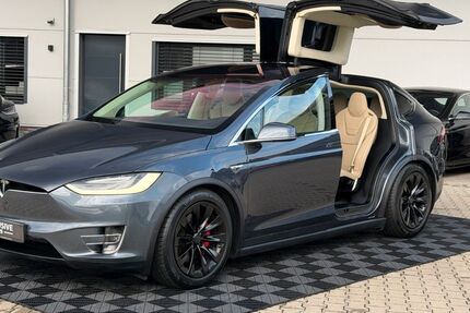 Tesla Model X 26.000 km 43.000 &euro; Emsbüren 48488