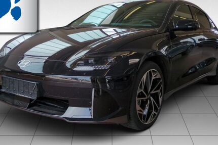 Hyundai IONIQ 6 3.579 km 36.330 &euro; Salzbergen 48499