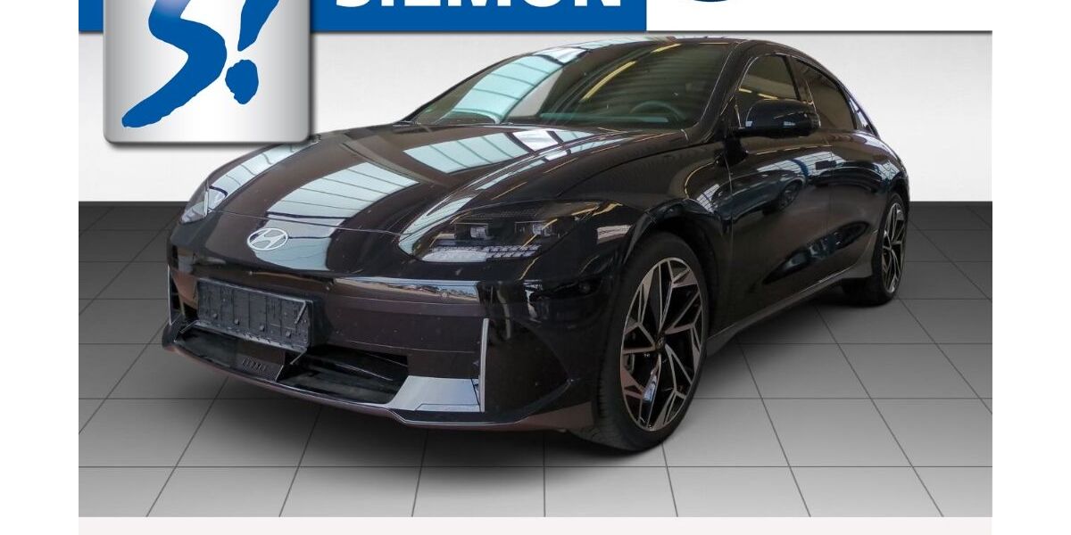 Hyundai IONIQ 6 3.579 km 36.330 &euro; Salzbergen 48499