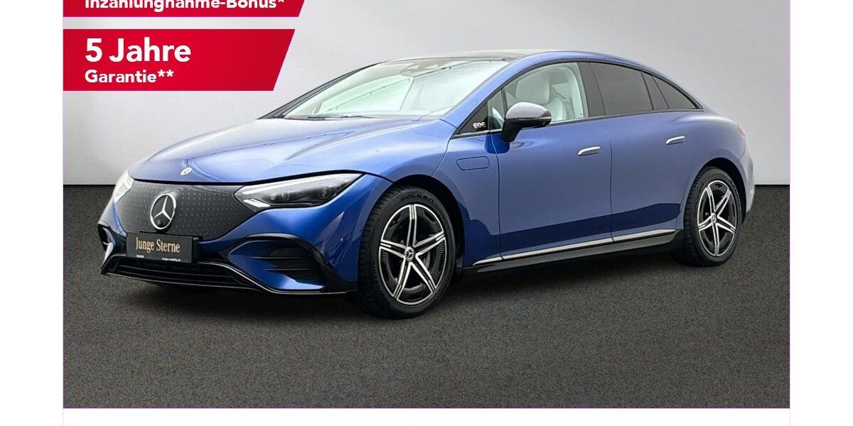 Mercedes-Benz EQE 69.878 km 46.759 &euro; Rheine 48429