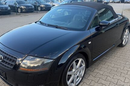 Audi TT 163.000 km 5.999 &euro; Lingen 49808