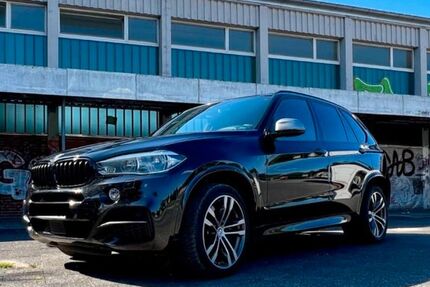 BMW X5 M50 187.000 km 25.400 &euro; Heek 48619