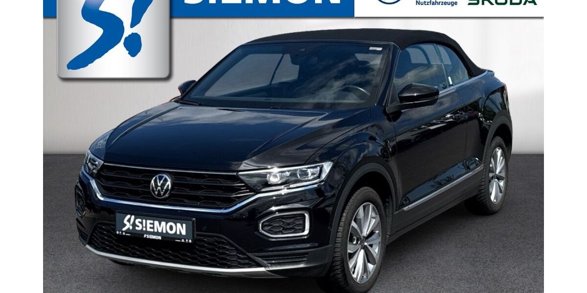 VW T-Roc 28.673 km 24.930 &euro; Ibbenbüren 49479