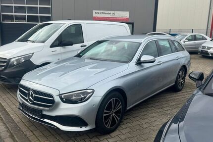 Mercedes-Benz E 220 74.700 km 26.200 &euro; Hopsten 48496