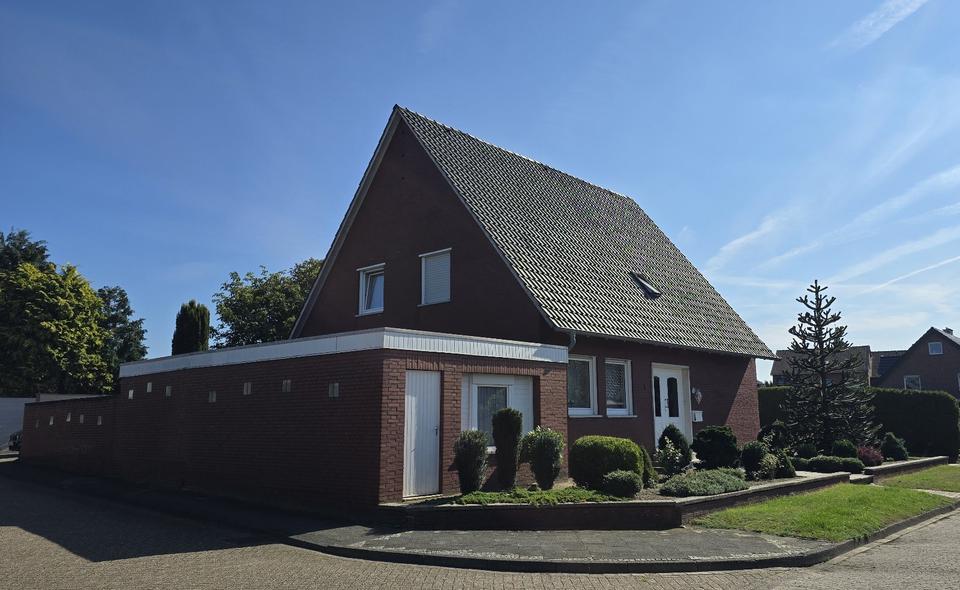 Einfamilienhaus Rheine Gellendorf - 310.000&euro; | Angebot:23838238