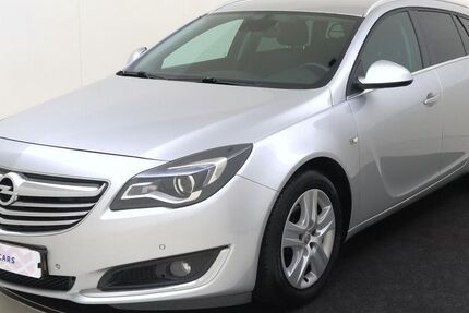 Opel Insignia 297.103 km 2.950 &euro; Bad Bentheim 48455