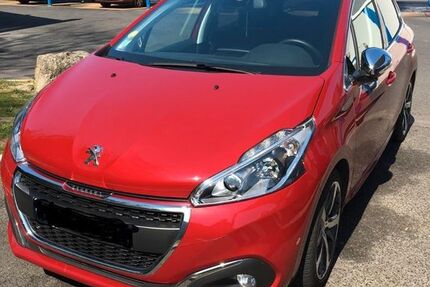 Peugeot 206 97.600 km 7.900 &euro; Rheine 48429